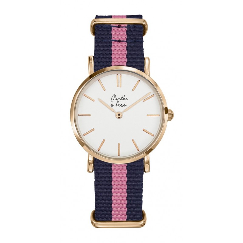 Montre dandy