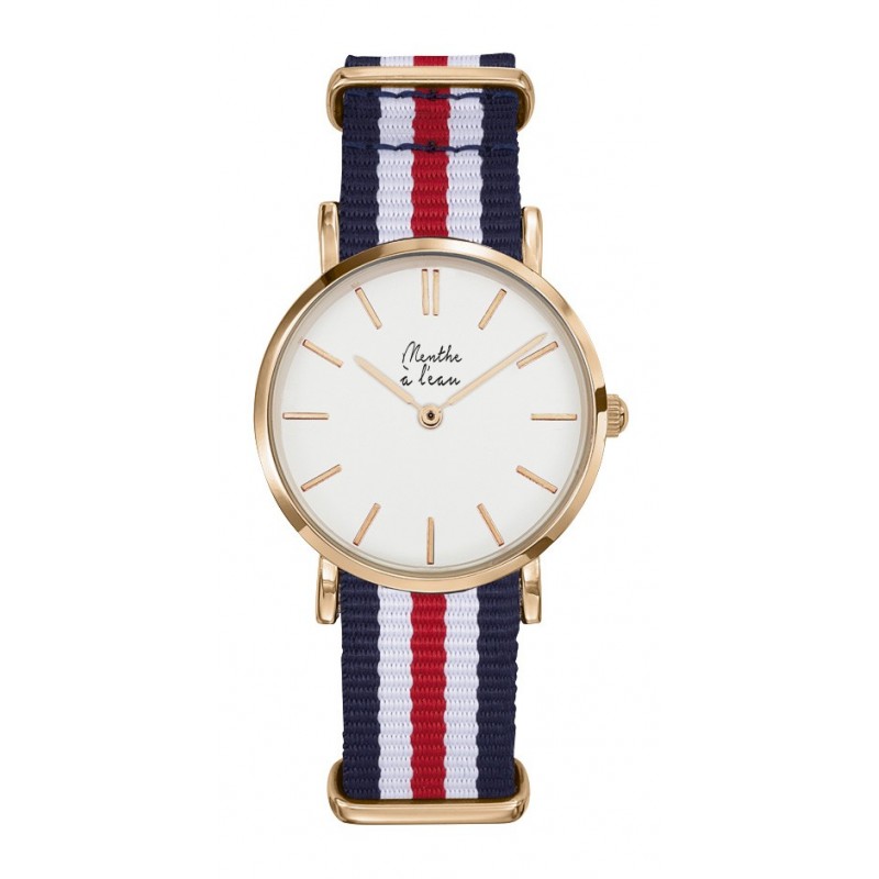 Montre dandy