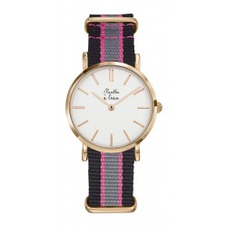 Montre dandy