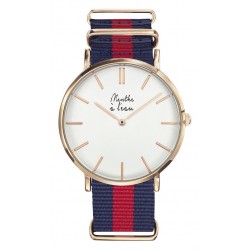 Montre dandy