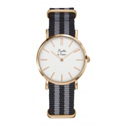 Montre dandy