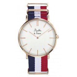 Montre dandy