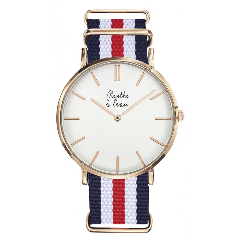 Montre dandy