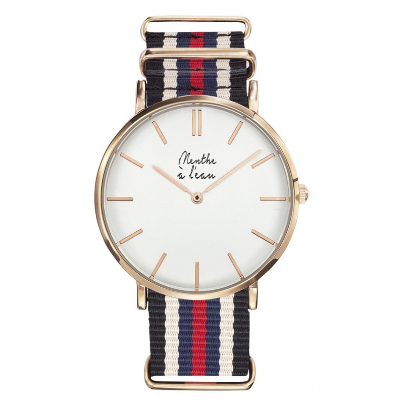 Montre dandy