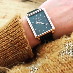 Montre la rectangle