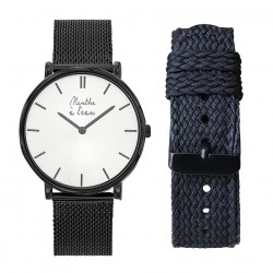 Coffret L'Indécise maille...